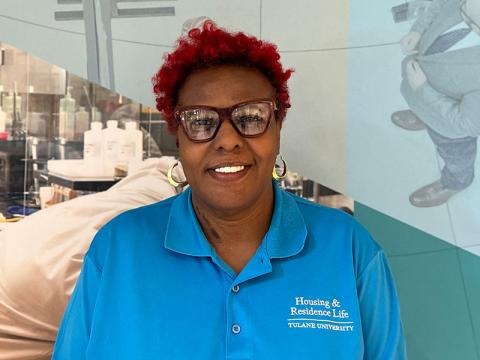 Headshot of Zelda Williams