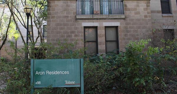 Residence Halls | Tulane University Housing