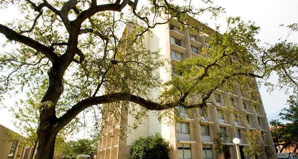 Residence Halls | Tulane University Housing