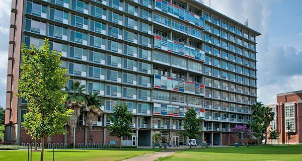 Residence Halls | Tulane University Housing