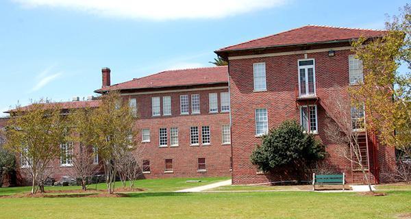 Residence Halls | Tulane University Housing