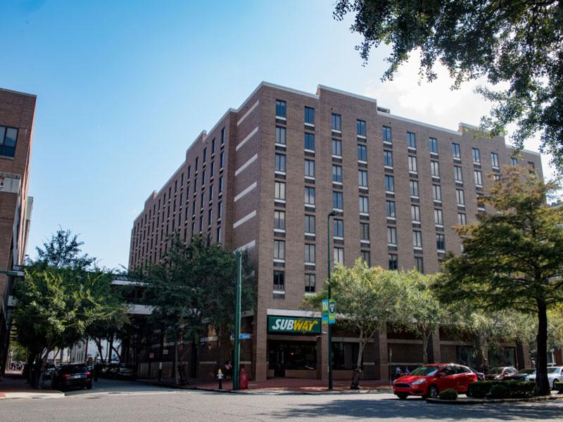 Off Campus Housing | Tulane University Housing